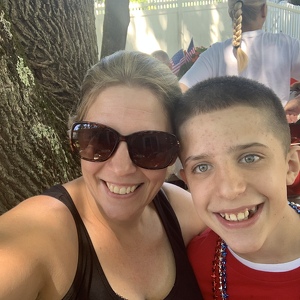 Fundraising Page: Erica Phelan